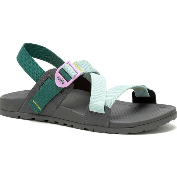Chaco Women's Lowdown Sandal NWT - Picture 7 of 7
